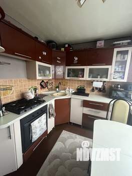 2-к квартира, на длительный срок, 53м2, 8/10 этаж