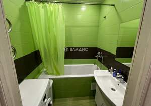 1-к квартира, на длительный срок, 40м2, 12/16 этаж