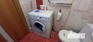 1-к квартира, на длительный срок, 35м2, 1/9 этаж
