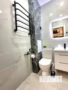 2-к квартира, посуточно, 50м2, 12/18 этаж