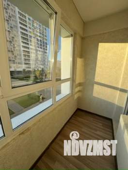 Студия квартира, посуточно, 28м2, 2/16 этаж