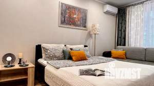 1-к квартира, посуточно, 54м2, 8/14 этаж