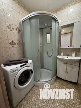 2-к квартира, посуточно, 54м2, 13/16 этаж