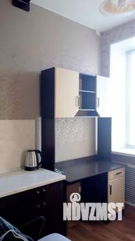 1-к квартира, на длительный срок, 44м2, 5/5 этаж