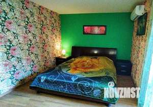 2-к квартира, посуточно, 45м2, 4/10 этаж