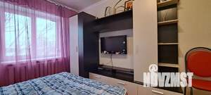 1-к квартира, посуточно, 27м2, 4/5 этаж