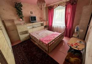 2-к квартира, на длительный срок, 49м2, 2/14 этаж