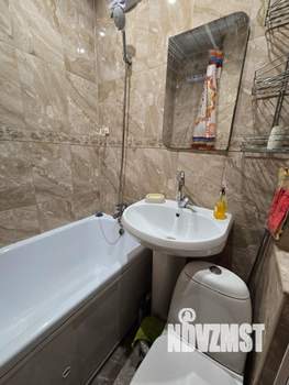1-к квартира, на длительный срок, 24м2, 1/5 этаж