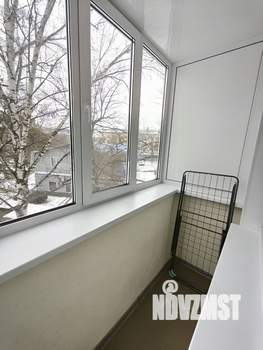 2-к квартира, посуточно, 45м2, 3/5 этаж