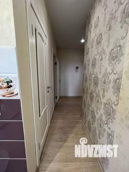 2-к квартира, посуточно, 63м2, 7/16 этаж