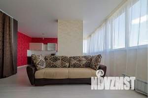 1-к квартира, посуточно, 54м2, 10/16 этаж