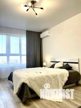 2-к квартира, посуточно, 71м2, 14/17 этаж