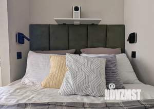 1-к квартира, посуточно, 31м2, 4/5 этаж