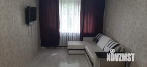 1-к квартира, на длительный срок, 34м2, 3/5 этаж