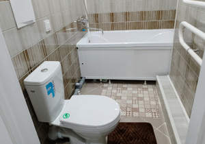 1-к квартира, на длительный срок, 30м2, 1/3 этаж