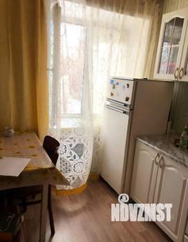 1-к квартира, на длительный срок, 35м2, 5/10 этаж