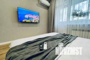 1-к квартира, посуточно, 50м2, 15/16 этаж