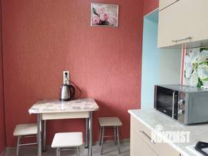 1-к квартира, посуточно, 36м2, 8/9 этаж