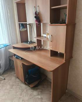 2-к квартира, на длительный срок, 52м2, 4/9 этаж