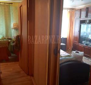 2-к квартира, на длительный срок, 42м2, 1/5 этаж