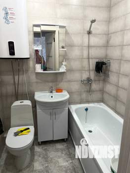 1-к квартира, на длительный срок, 38м2, 10/12 этаж