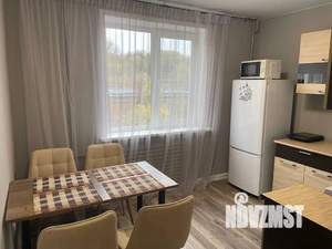 1-к квартира, посуточно, 36м2, 2/9 этаж