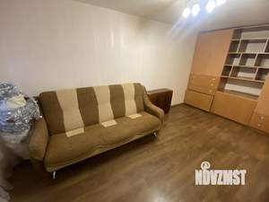 1-к квартира, на длительный срок, 35м2, 2/5 этаж