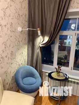 Студия квартира, посуточно, 30м2, 6/8 этаж