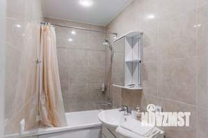 1-к квартира, посуточно, 26м2, 1/1 этаж