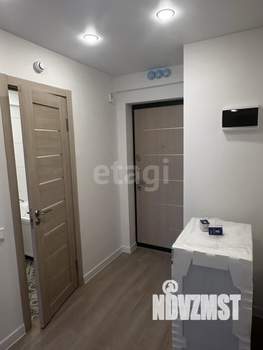 1-к квартира, на длительный срок, 32м2, 16/20 этаж