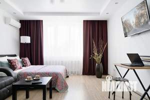 2-к квартира, посуточно, 60м2, 1/14 этаж