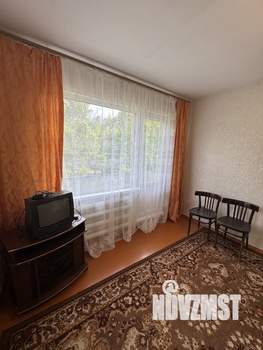 1-к квартира, на длительный срок, 29м2, 3/10 этаж