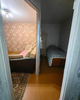 1-к квартира, на длительный срок, 35м2, 3/9 этаж