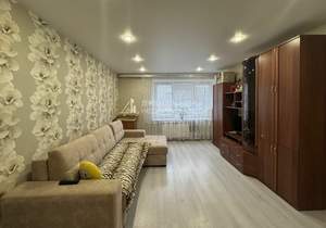 1-к квартира, на длительный срок, 35м2, 7/9 этаж