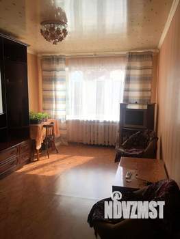 2-к квартира, на длительный срок, 45м2, 5/5 этаж