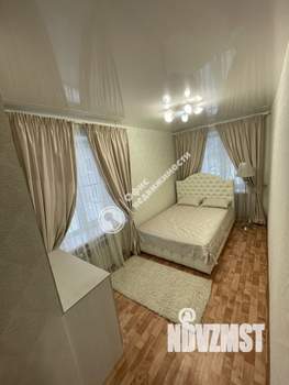 2-к квартира, на длительный срок, 40м2, 2/4 этаж