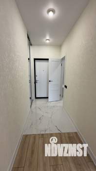 Студия квартира, на длительный срок, 30м2, 14/18 этаж