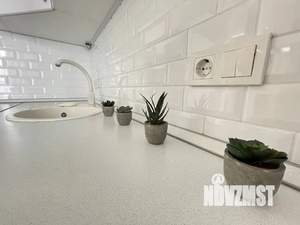 1-к квартира, посуточно, 45м2, 9/17 этаж