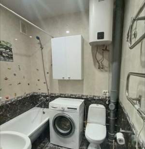 1-к квартира, на длительный срок, 37м2, 9/14 этаж