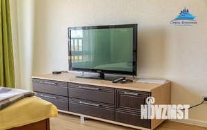 Студия квартира, посуточно, 32м2, 13/16 этаж