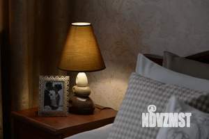 1-к квартира, посуточно, 42м2, 10/14 этаж