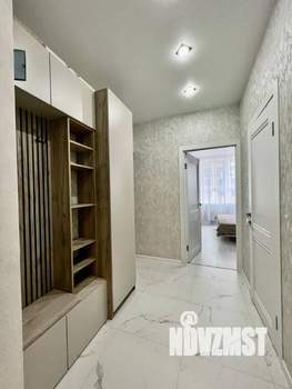 2-к квартира, на длительный срок, 37м2, 4/13 этаж