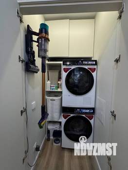 2-к квартира, на длительный срок, 57м2, 3/18 этаж