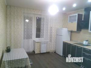 1-к квартира, на длительный срок, 44м2, 9/15 этаж