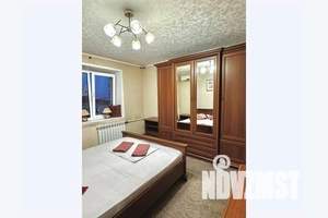 2-к квартира, посуточно, 65м2, 6/6 этаж