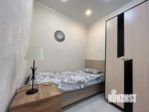 2-к квартира, посуточно, 50м2, 1/1 этаж