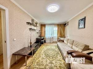 1-к квартира, на длительный срок, 41м2, 3/10 этаж