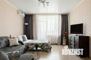 2-к квартира, посуточно, 62м2, 1/1 этаж