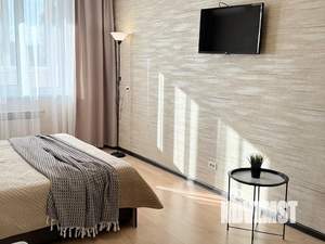 1-к квартира, посуточно, 52м2, 5/16 этаж