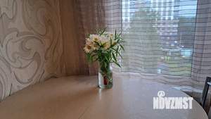 2-к квартира, посуточно, 53м2, 5/5 этаж